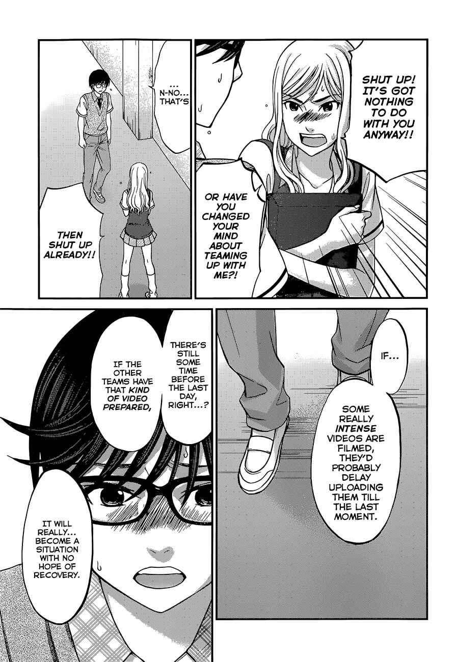 Page 6 Chapter 9 DEAD Tube