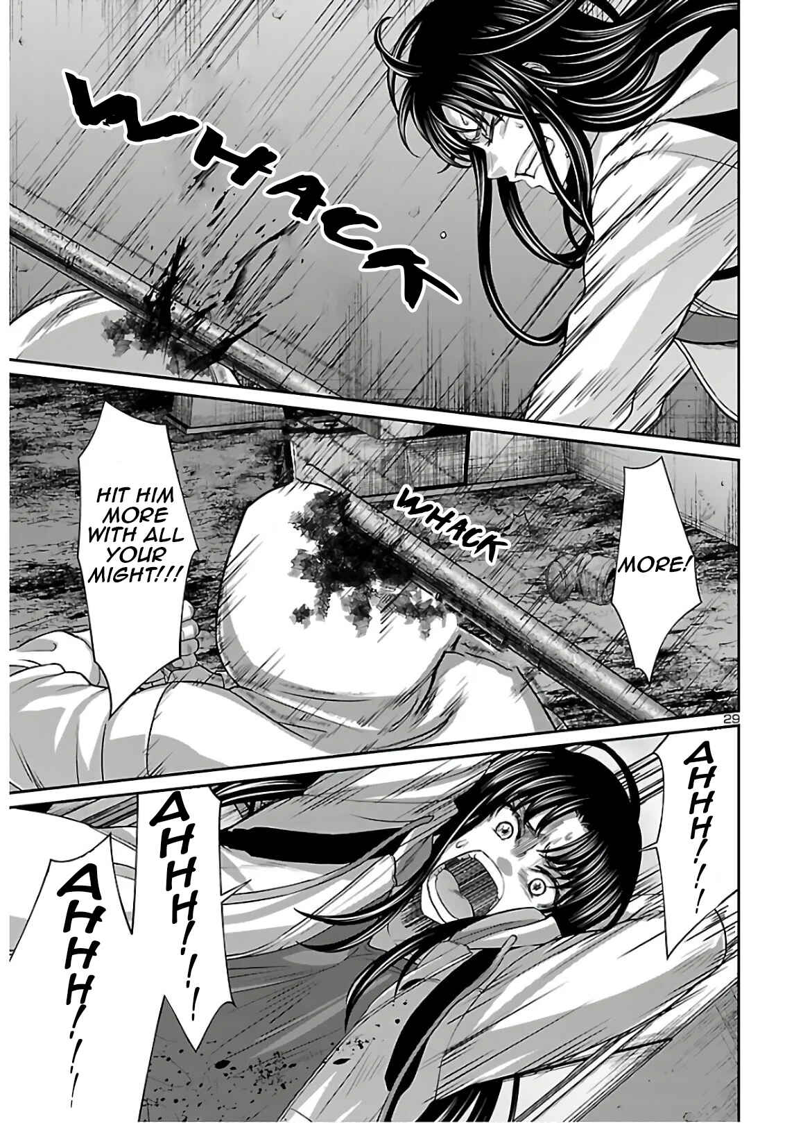 Page 29 Chapter 60 DEAD Tube