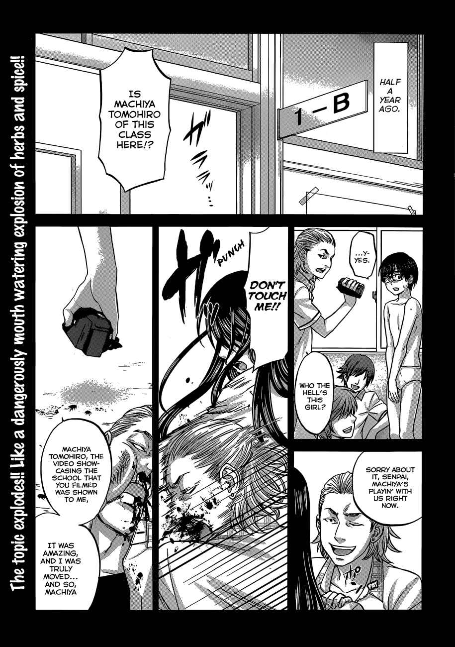 Page 2 Chapter 3 DEAD Tube