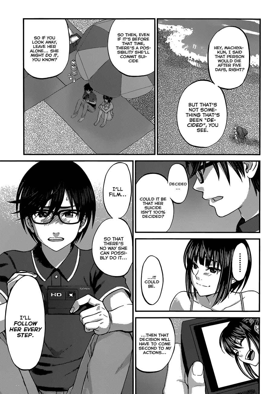 Page 26 Chapter 3 DEAD Tube