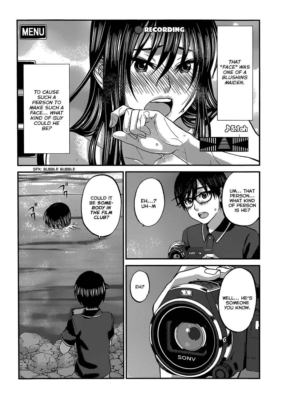 Page 37 Chapter 3 DEAD Tube