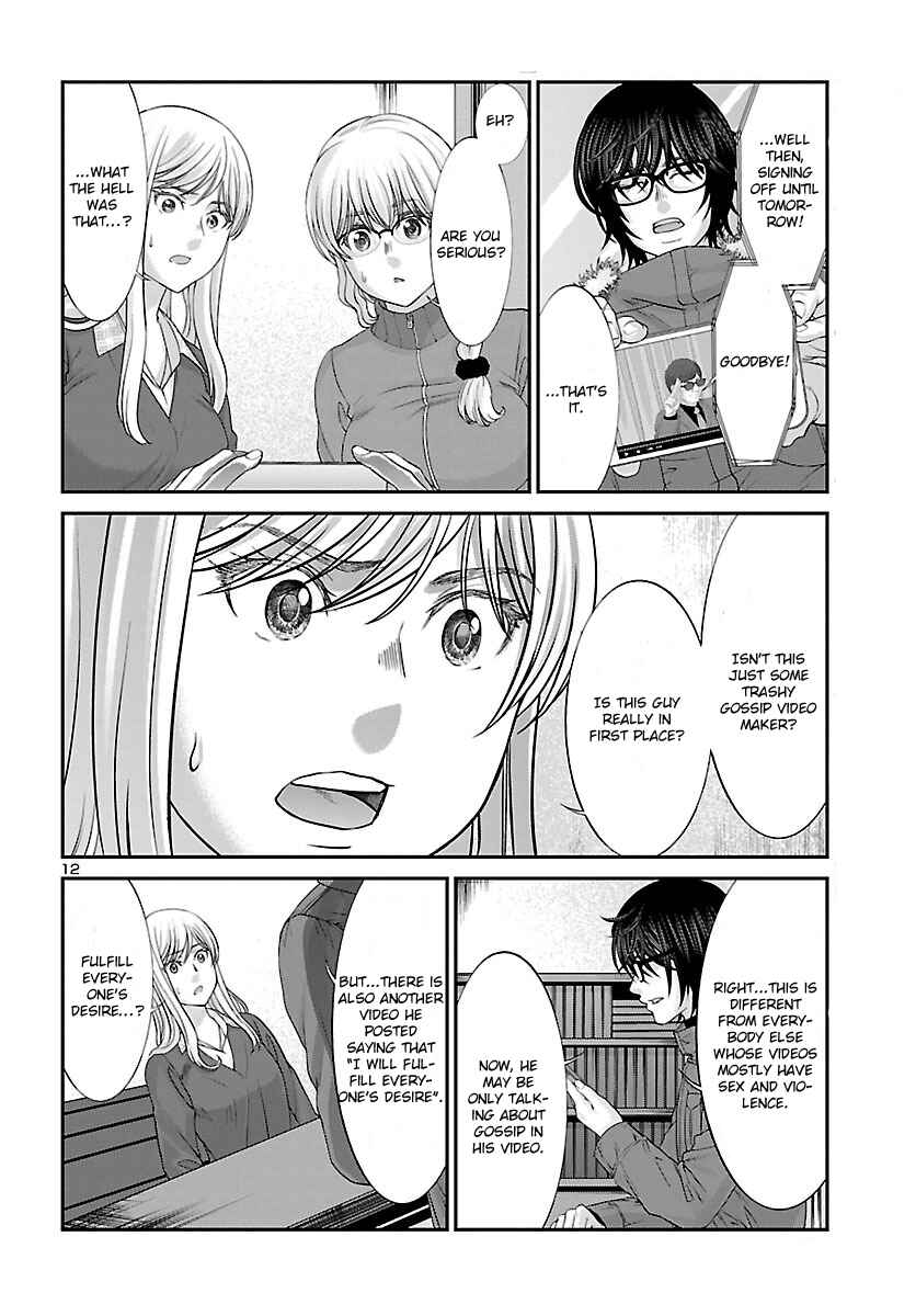 Page 14 Chapter 37 DEAD Tube