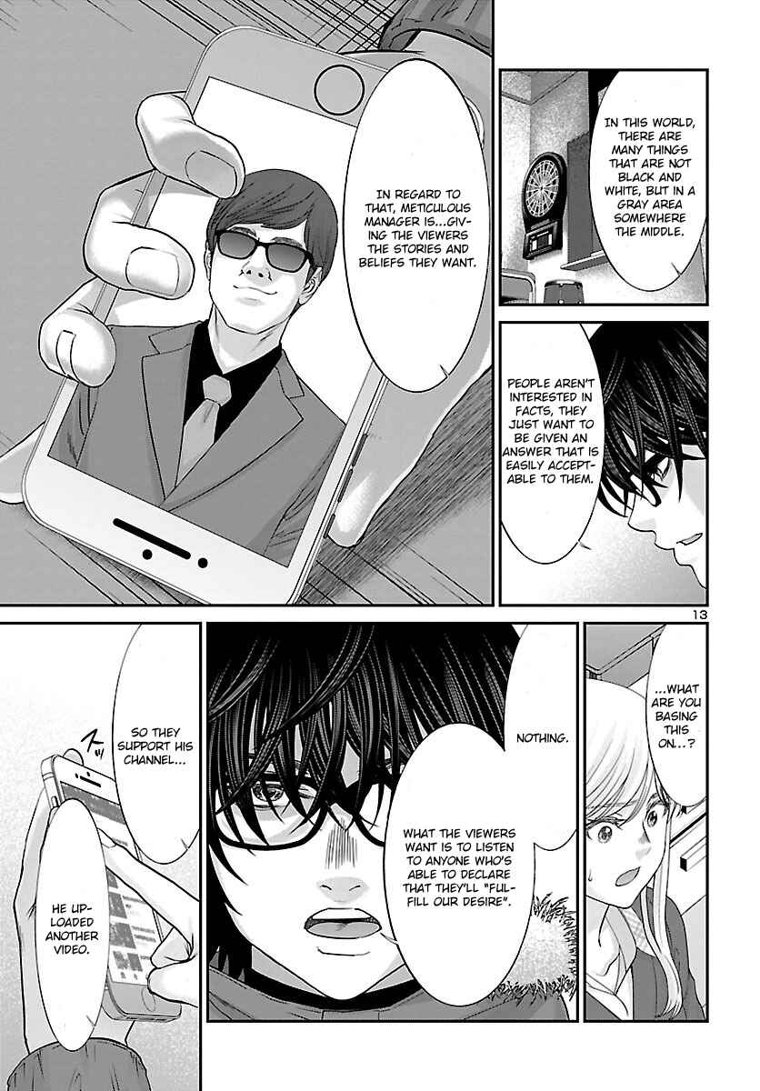 Page 15 Chapter 37 DEAD Tube