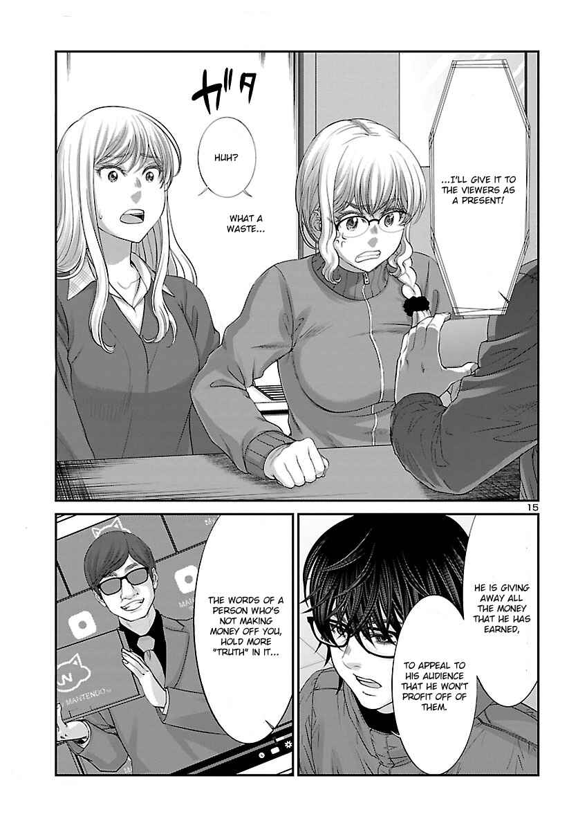 Page 17 Chapter 37 DEAD Tube