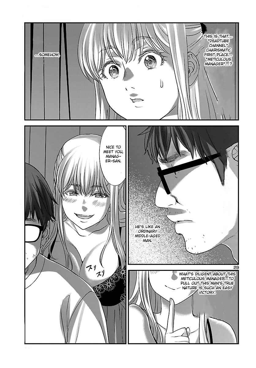 Page 31 Chapter 37 DEAD Tube