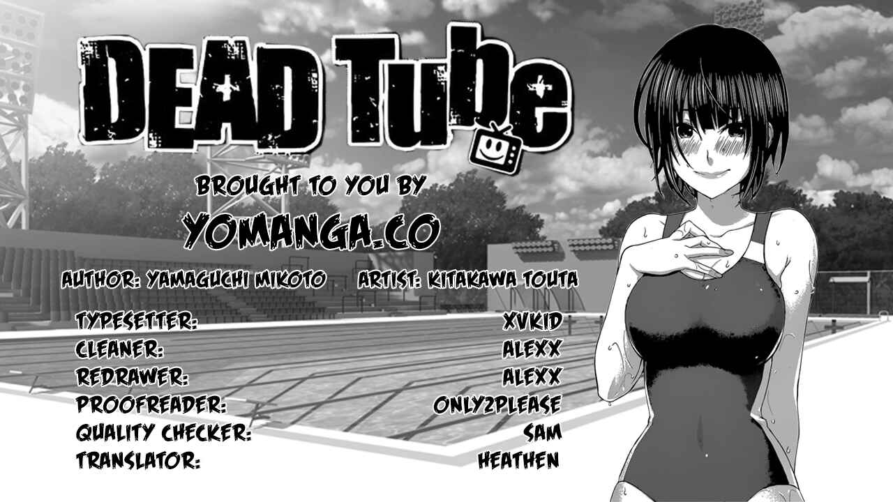 Page 1 Chapter 19 DEAD Tube