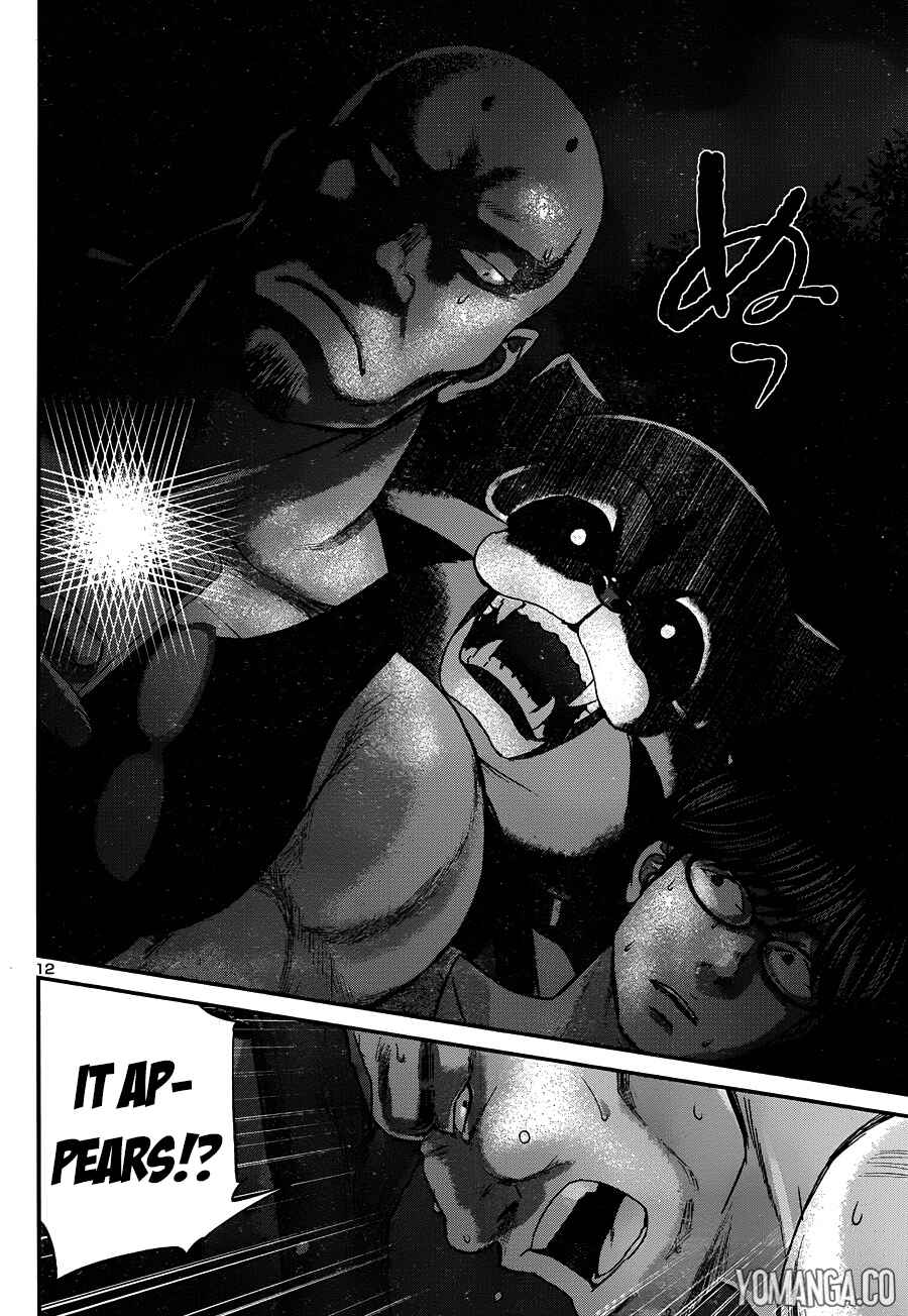 Page 14 Chapter 19 DEAD Tube