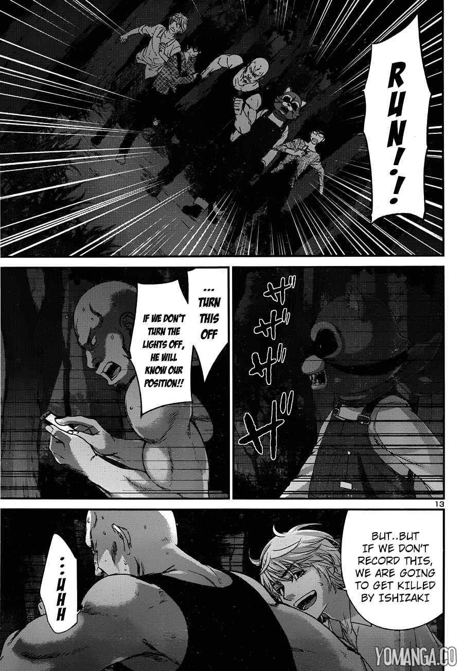 Page 15 Chapter 19 DEAD Tube