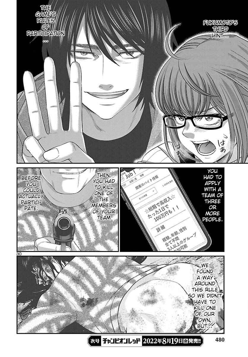 Page 31 Chapter 82 DEAD Tube