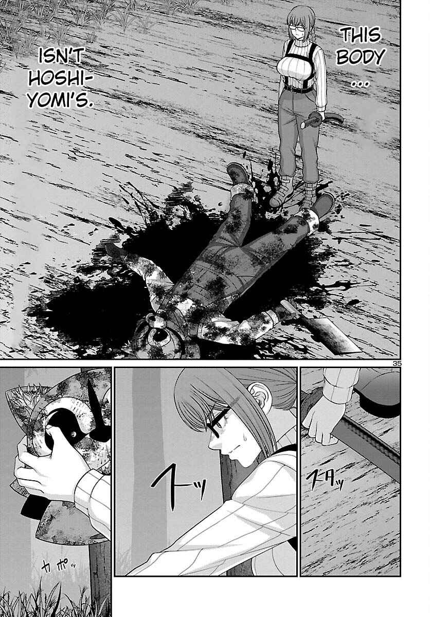 Page 36 Chapter 82 DEAD Tube