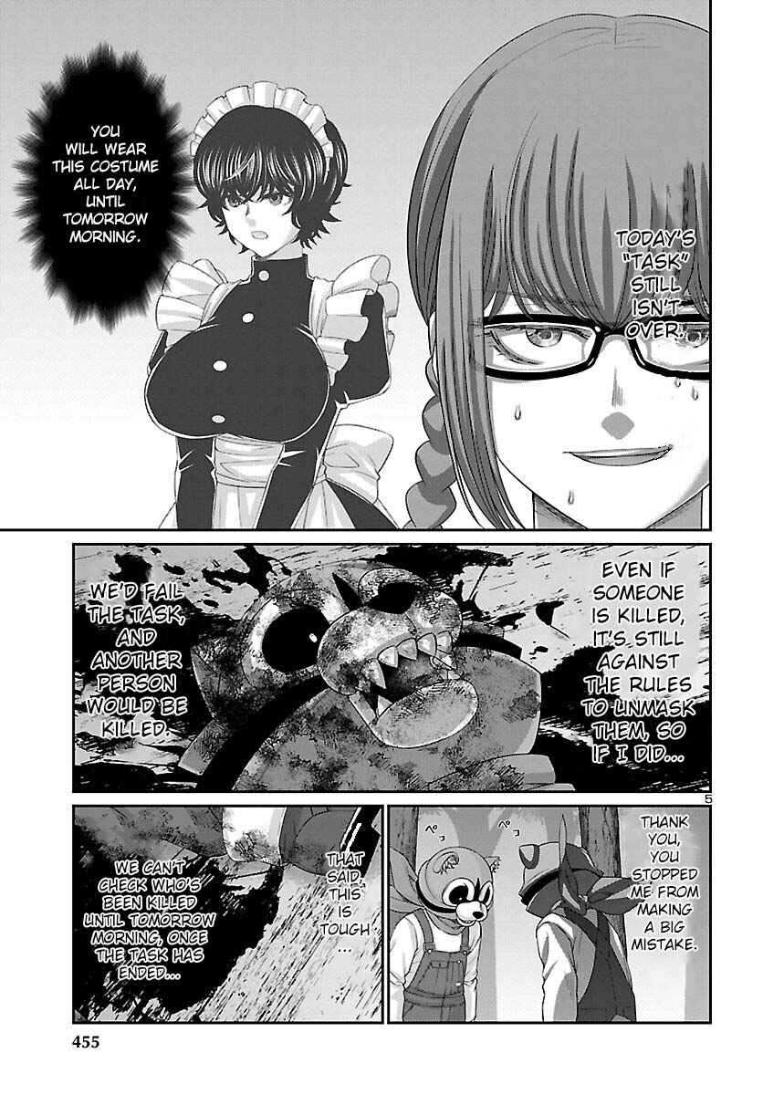 Page 6 Chapter 82 DEAD Tube