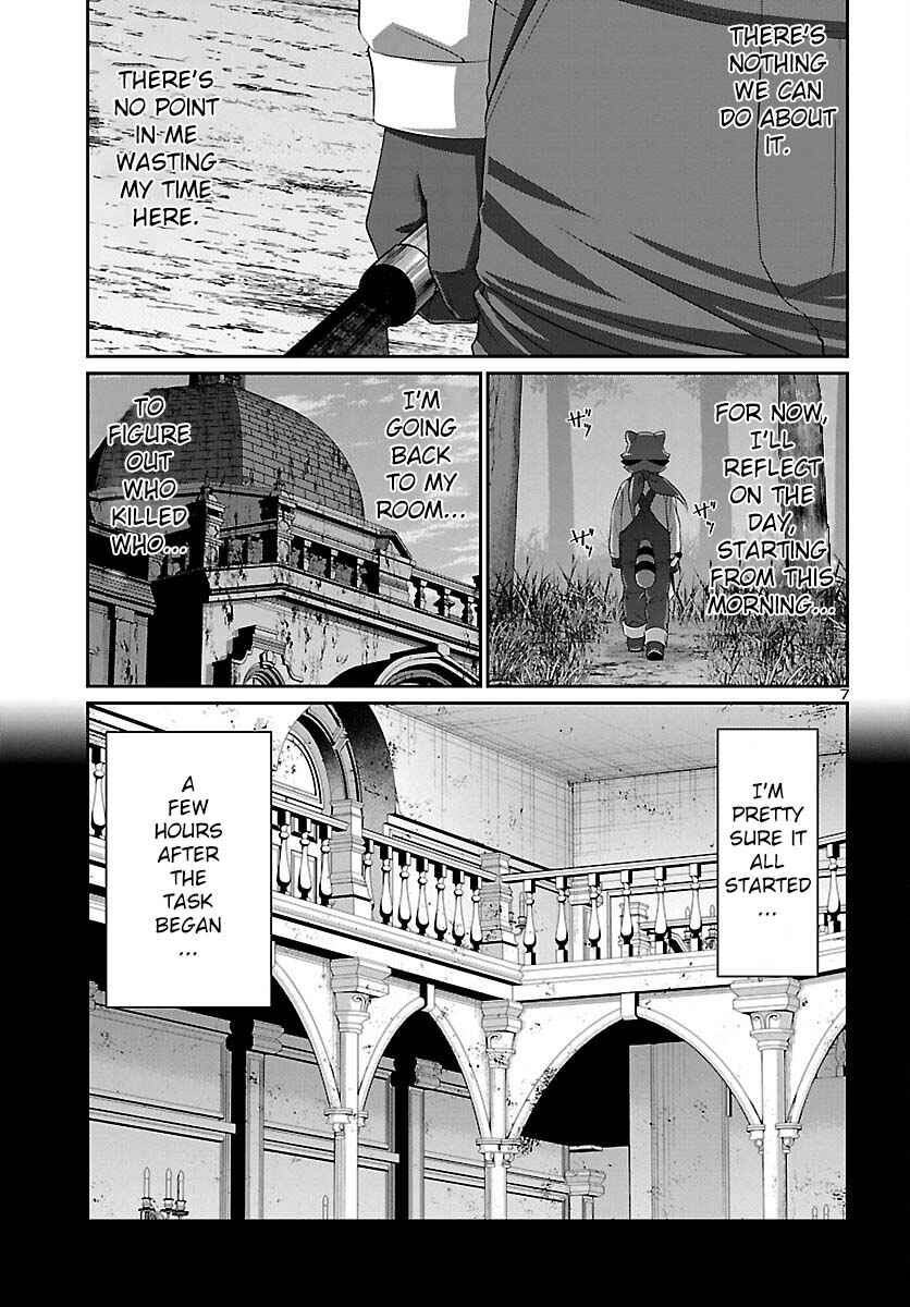 Page 8 Chapter 82 DEAD Tube