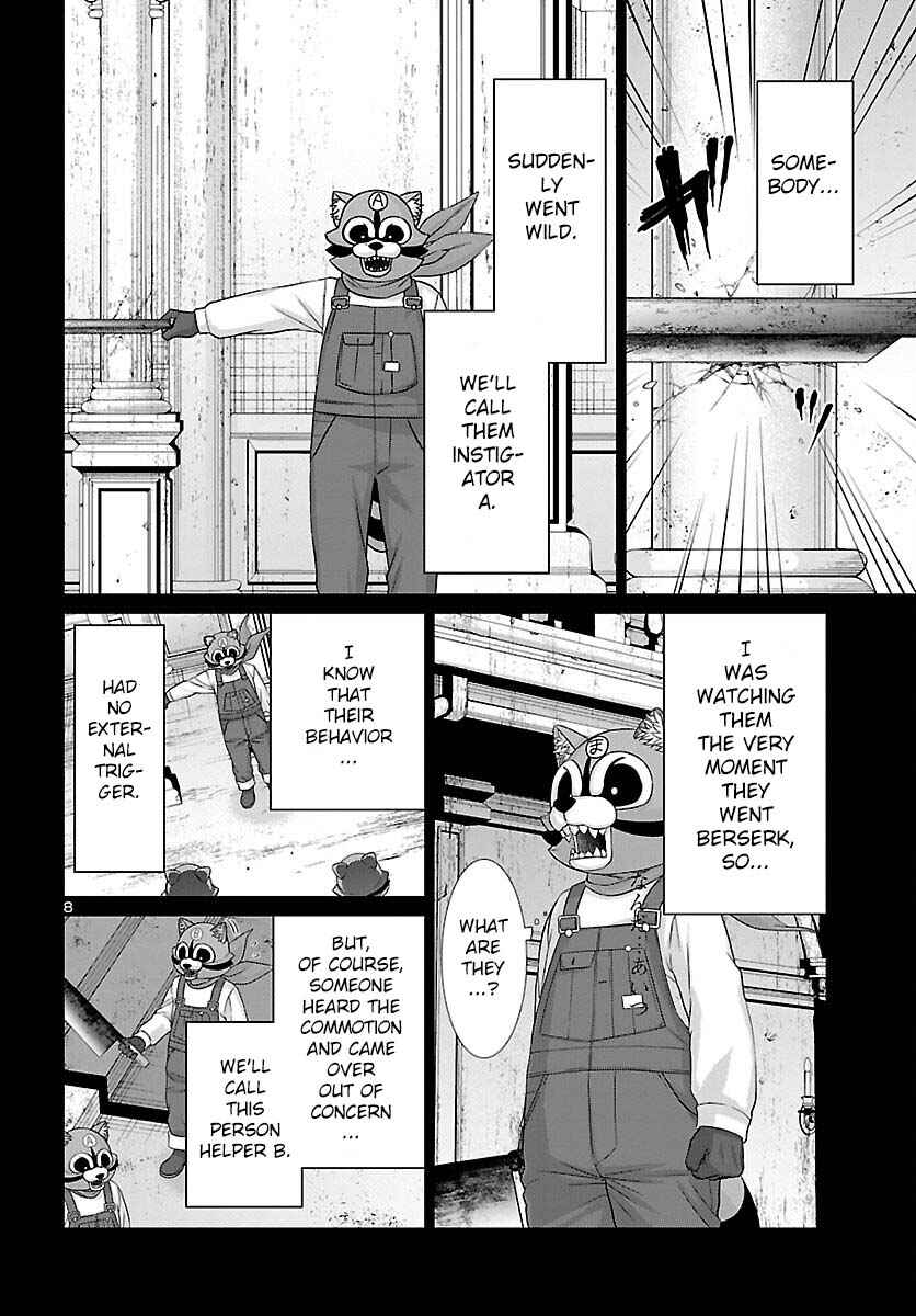 Page 9 Chapter 82 DEAD Tube