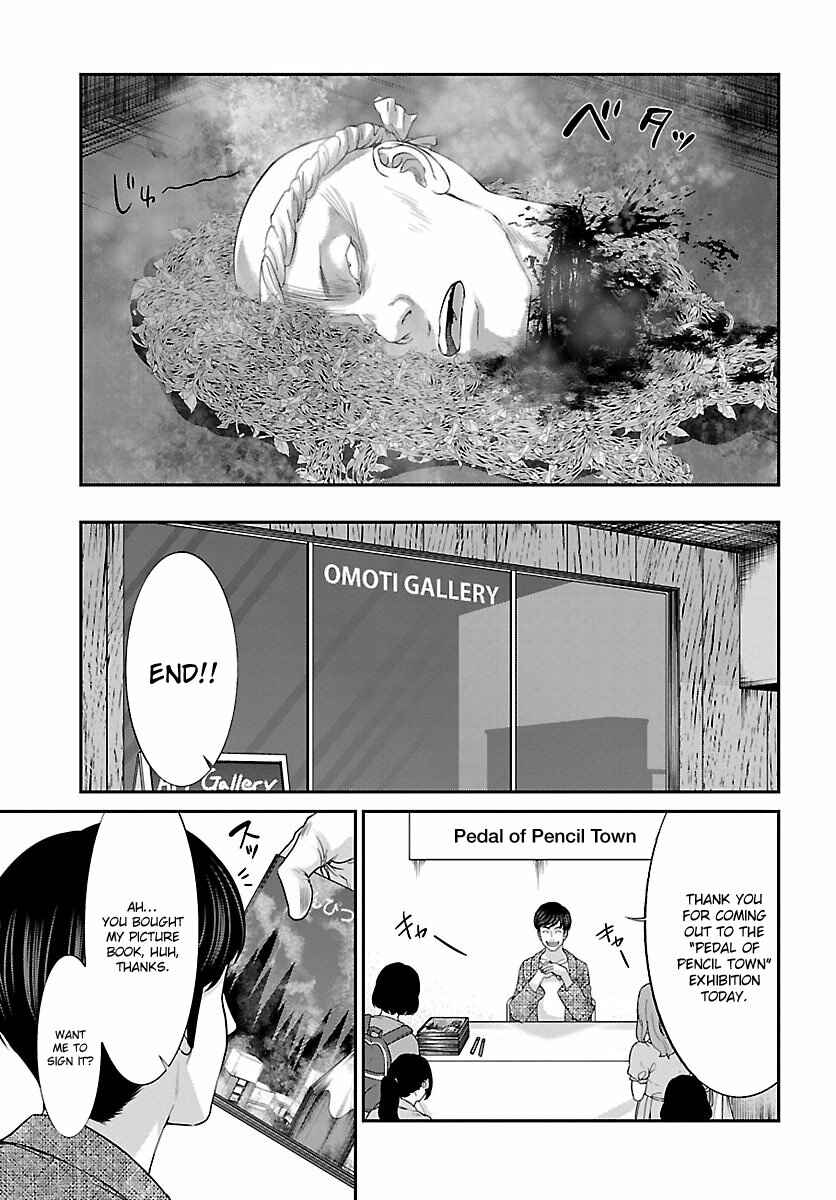 Page 18 Chapter 35 DEAD Tube