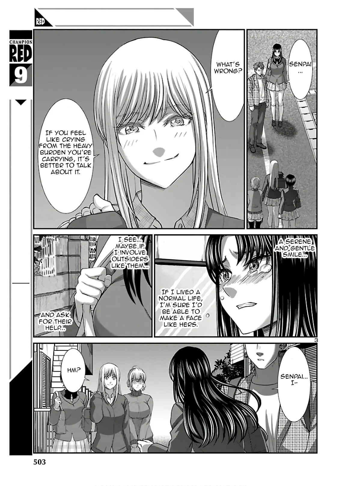Page 3 Chapter 62 DEAD Tube