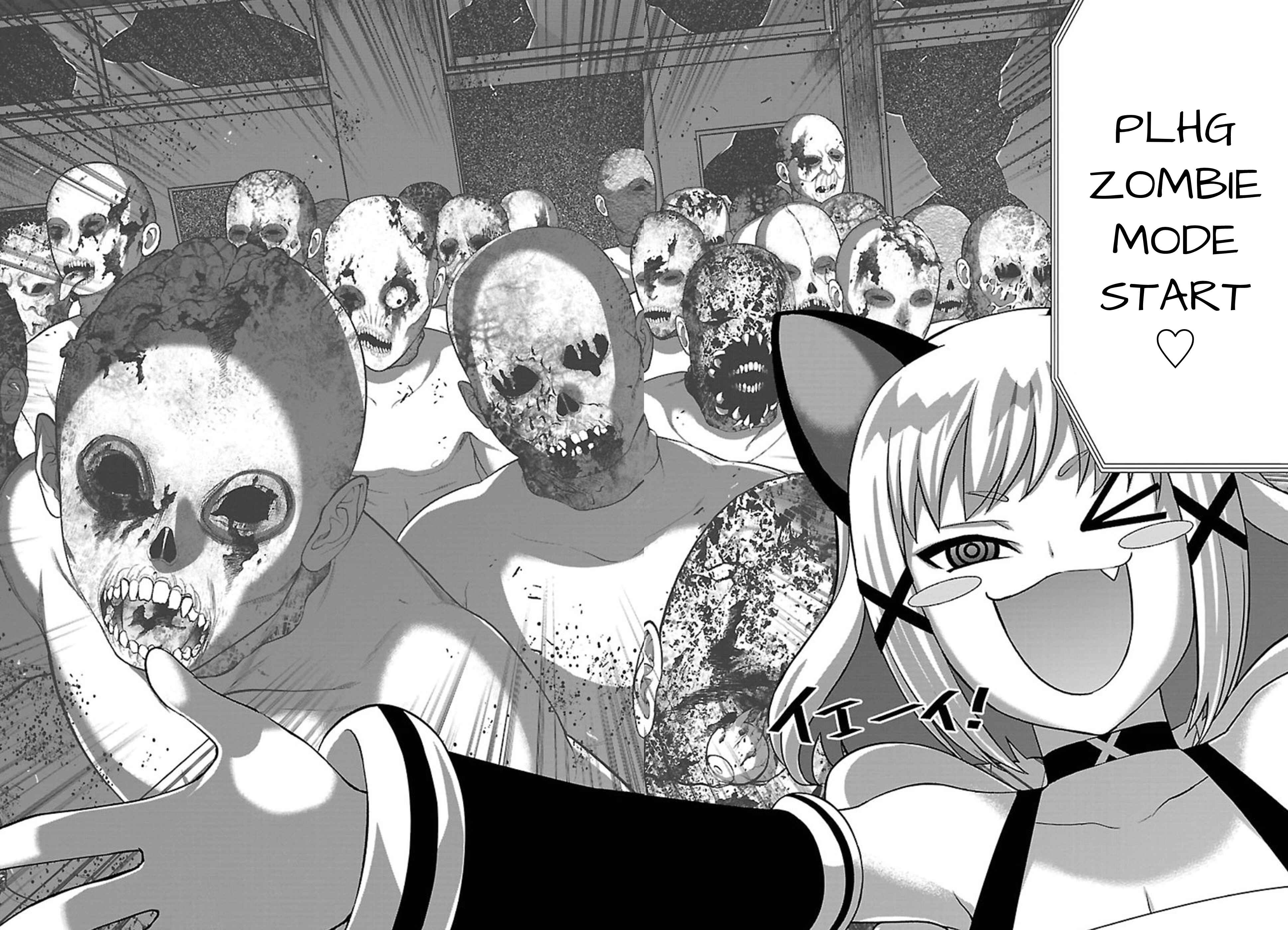 Page 19 Chapter 50 DEAD Tube