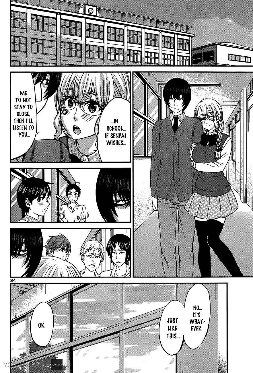 Page 25 Chapter 13 DEAD Tube