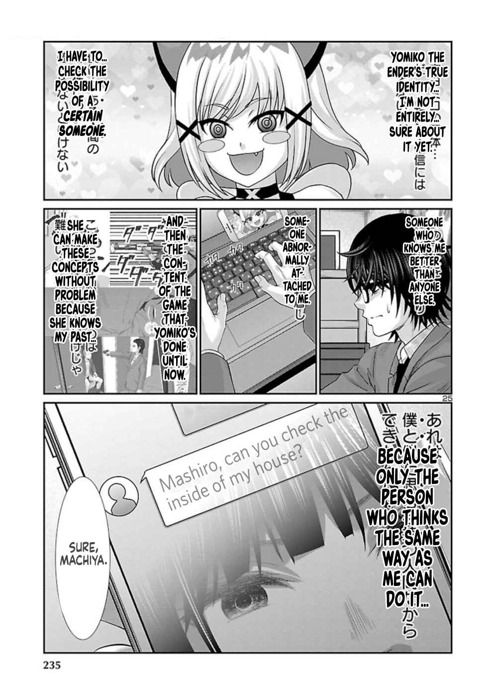 Page 26 Chapter 52 DEAD Tube