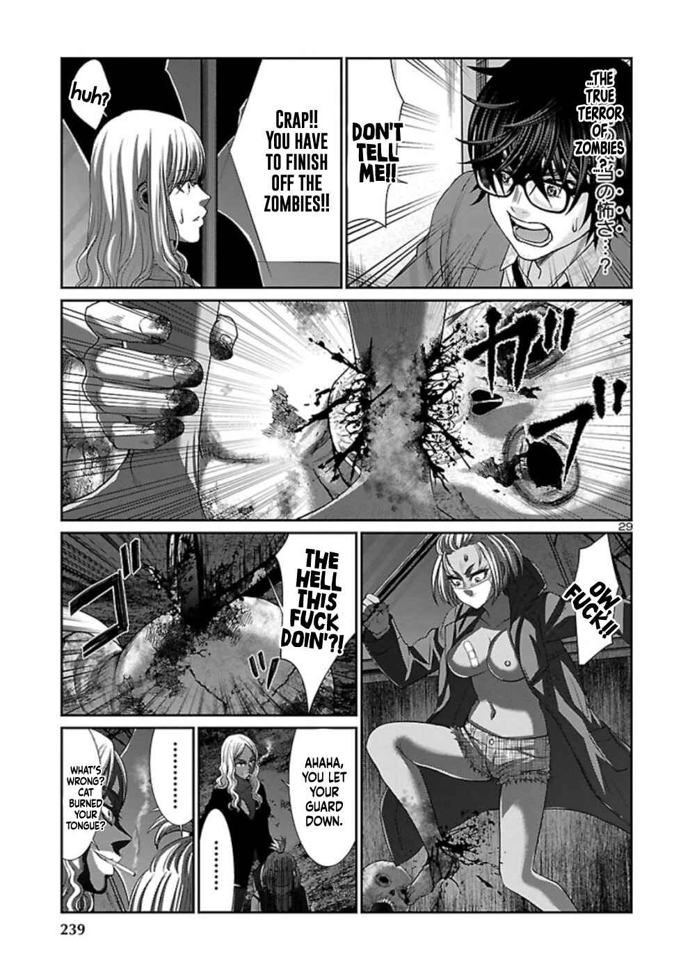 Page 30 Chapter 52 DEAD Tube