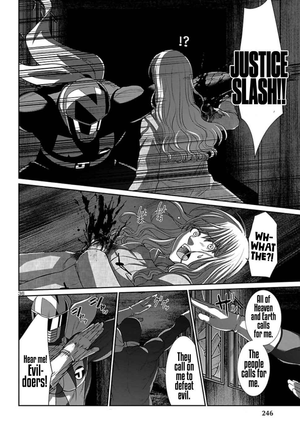 Page 37 Chapter 52 DEAD Tube