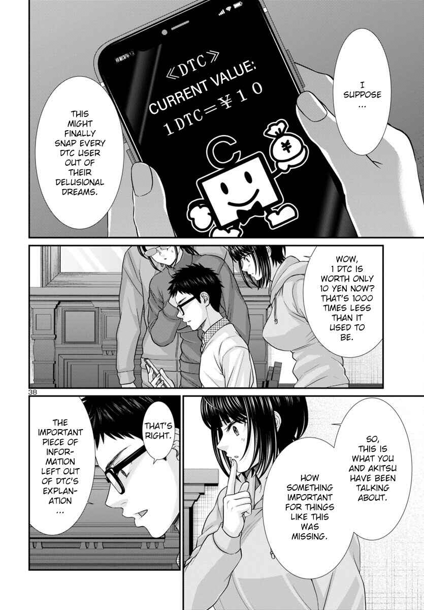 Page 38 Chapter 93 DEAD Tube