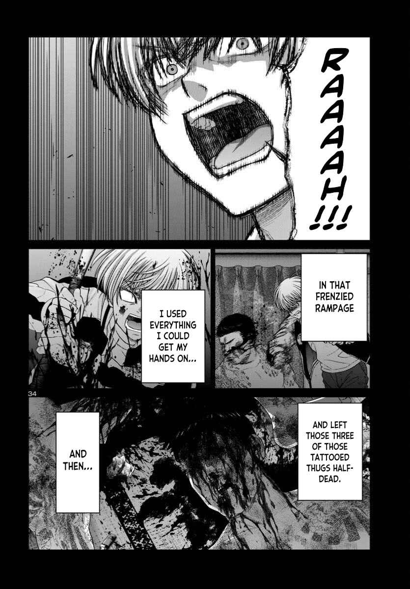Page 36 Chapter 107 DEAD Tube