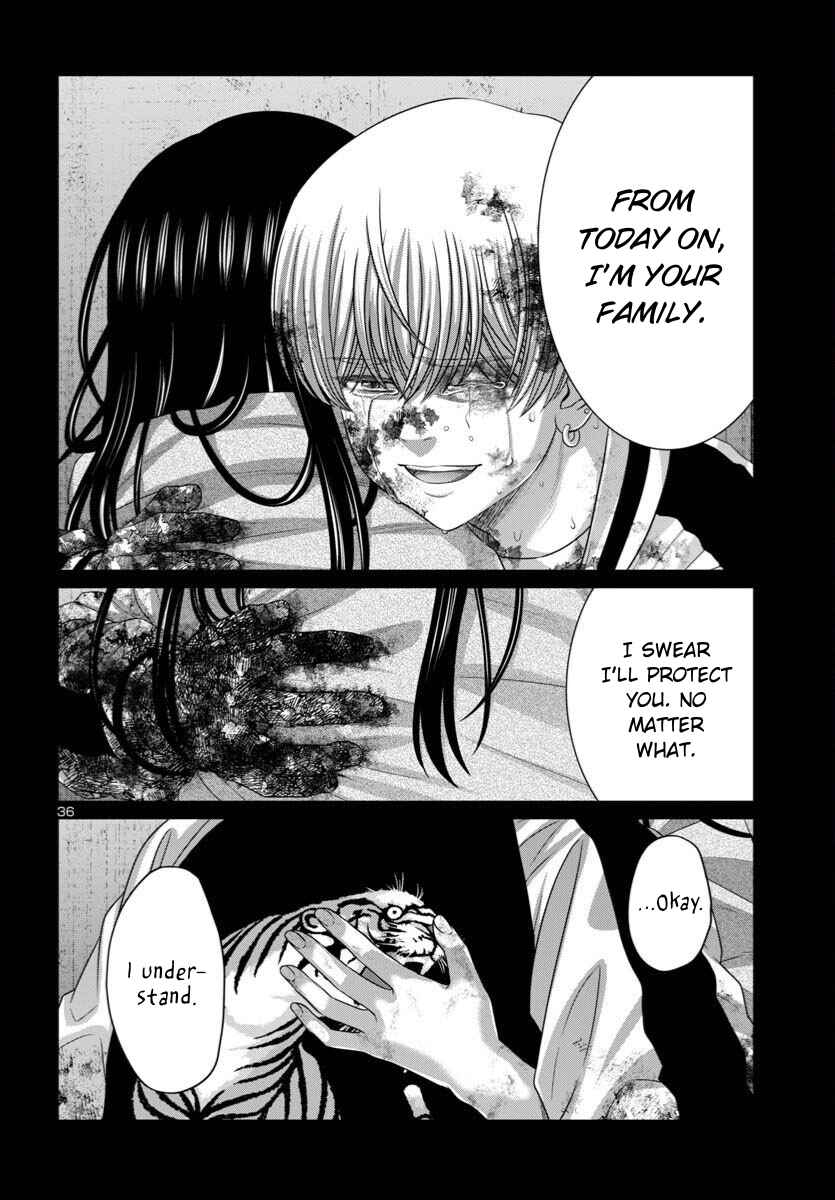 Page 38 Chapter 107 DEAD Tube