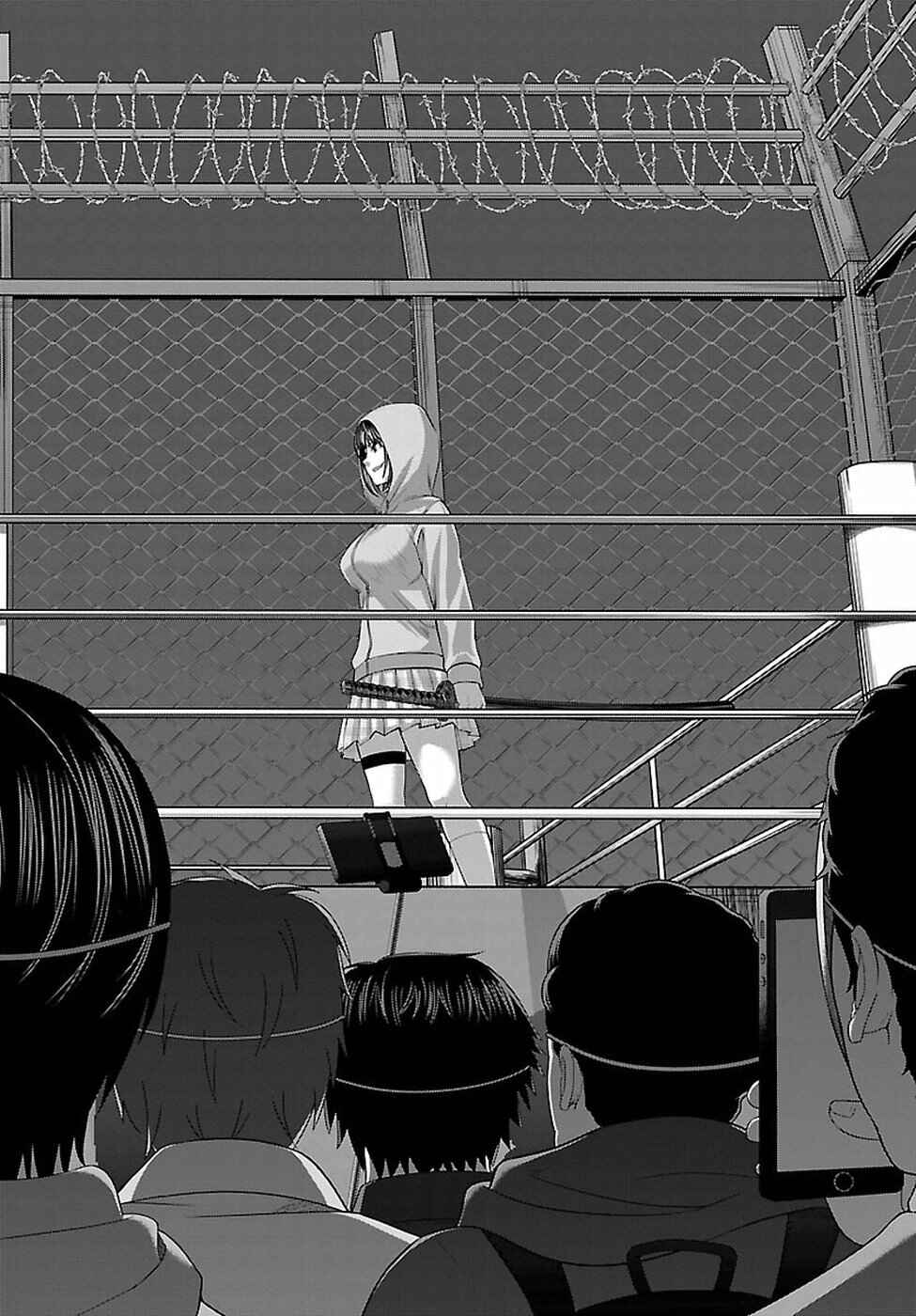 Page 13 Chapter 40 DEAD Tube