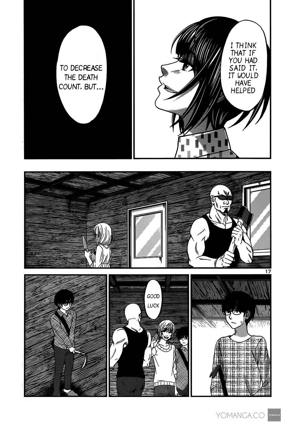 Page 18 Chapter 15 DEAD Tube