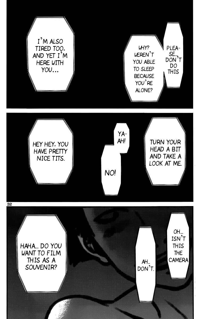 Page 32 Chapter 15 DEAD Tube