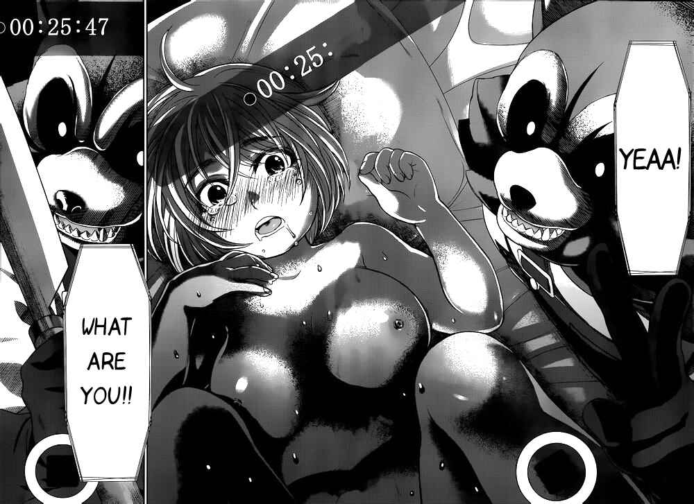 Page 36 Chapter 15 DEAD Tube