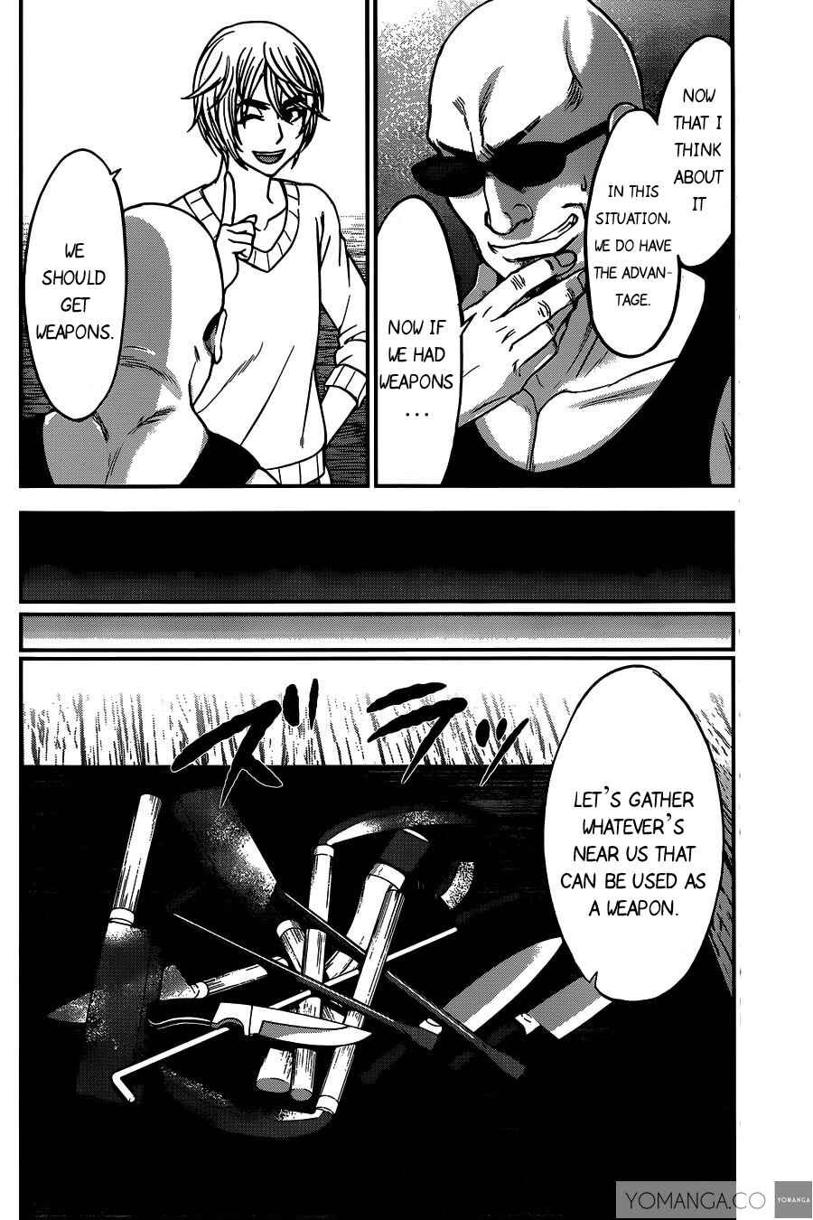 Page 9 Chapter 15 DEAD Tube