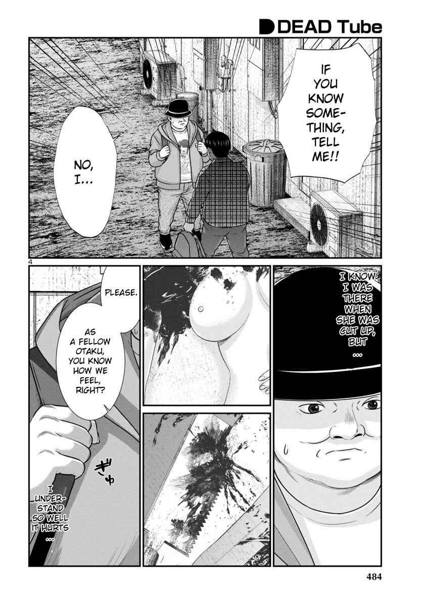 Page 3 Chapter 98 DEAD Tube