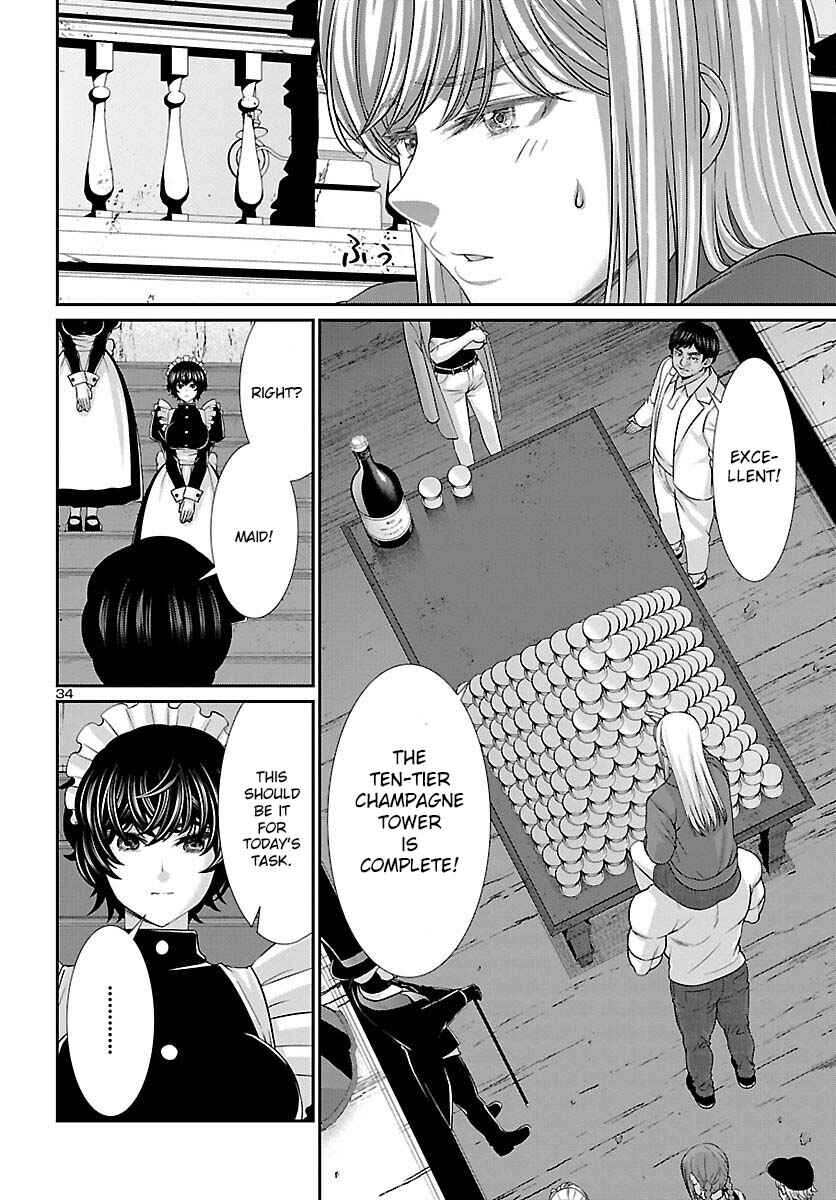 Page 35 Chapter 77 DEAD Tube