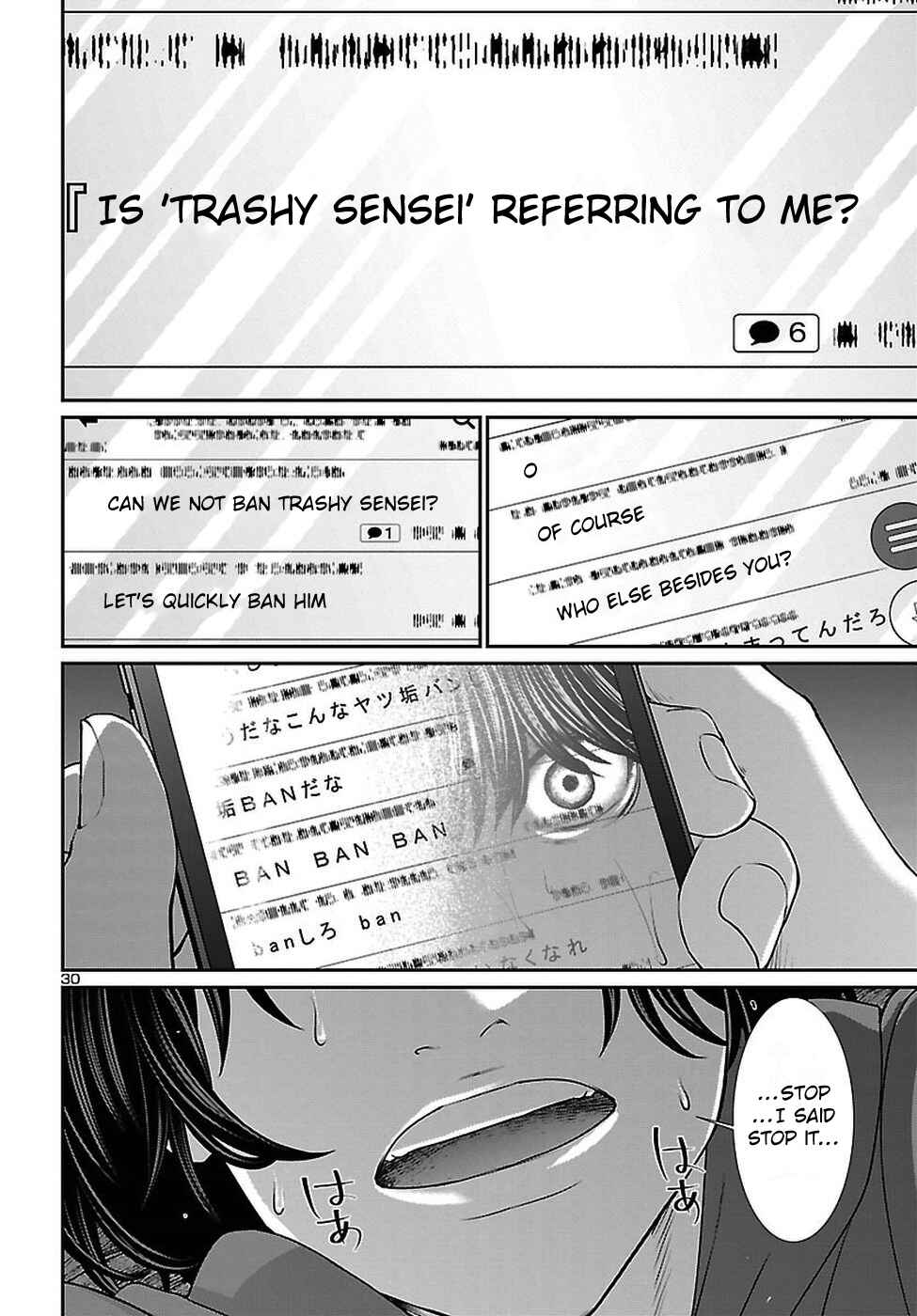 Page 31 Chapter 47 DEAD Tube