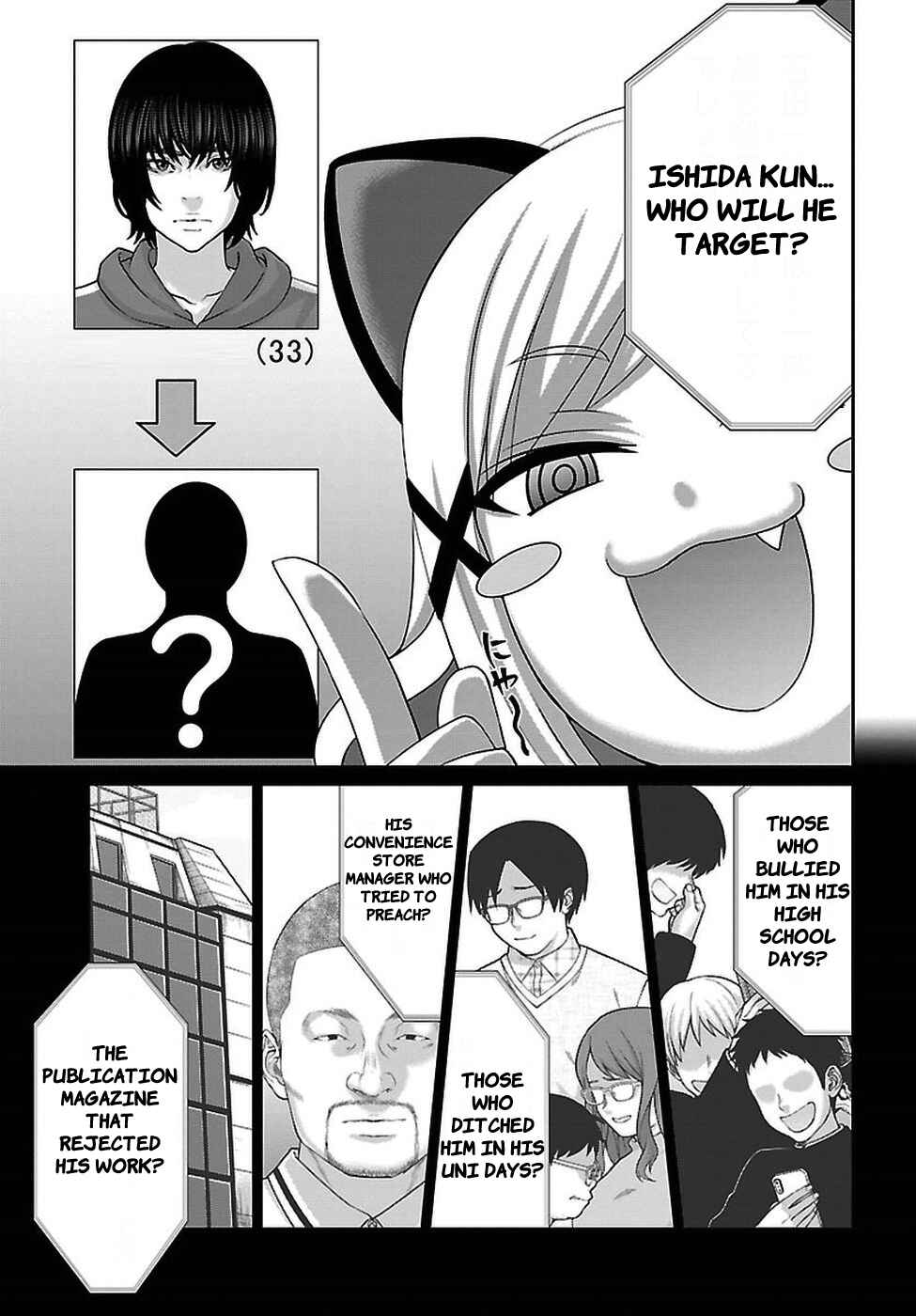 Page 36 Chapter 47 DEAD Tube