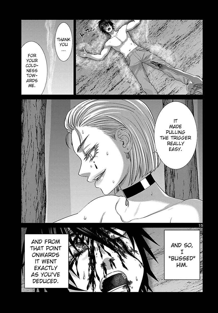 Page 17 Chapter 87 DEAD Tube