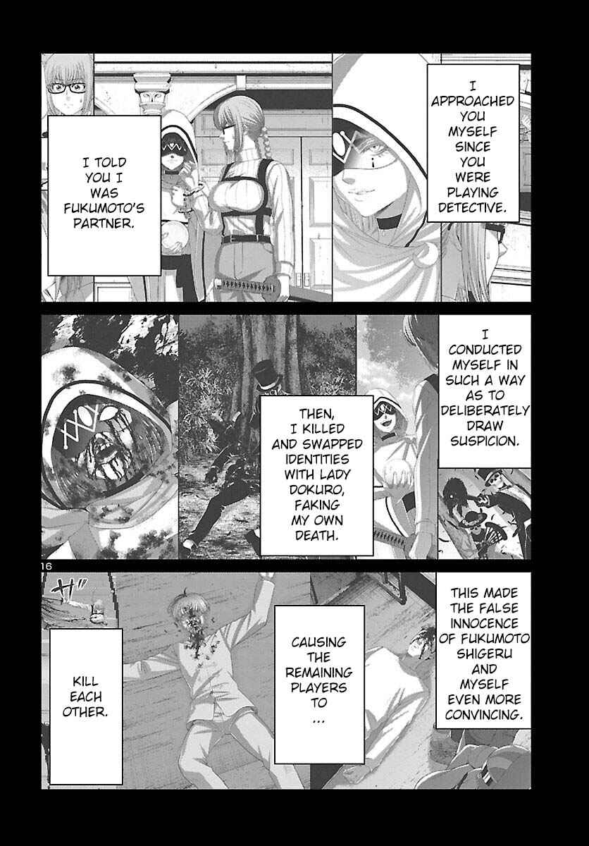 Page 18 Chapter 87 DEAD Tube