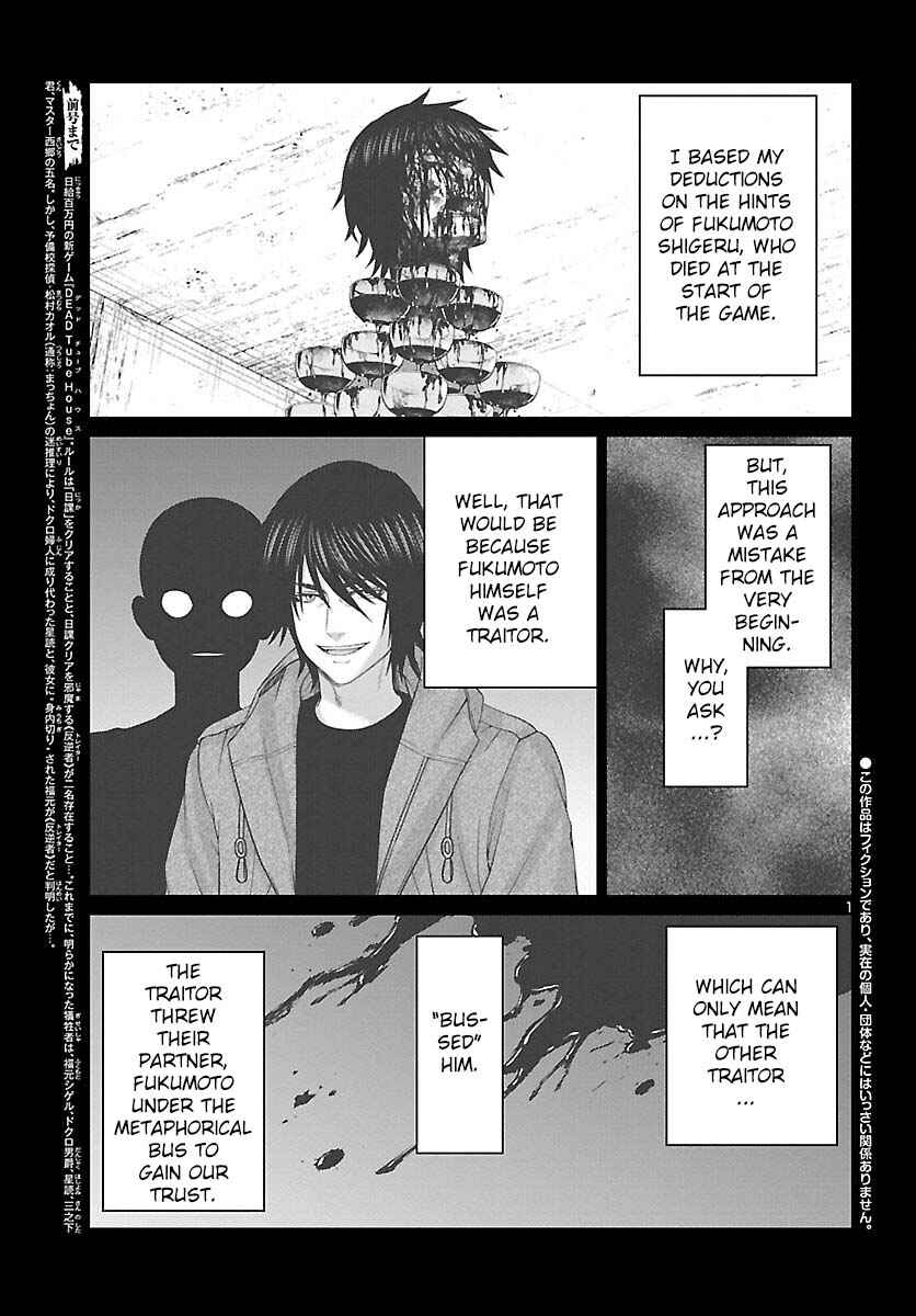Page 3 Chapter 87 DEAD Tube