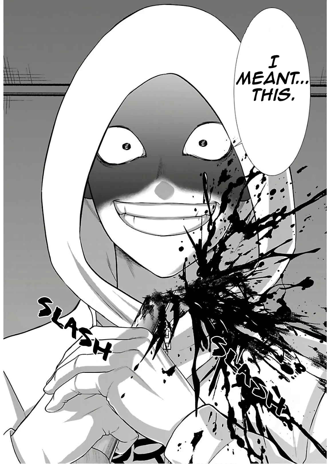 Page 12 Chapter 65 DEAD Tube