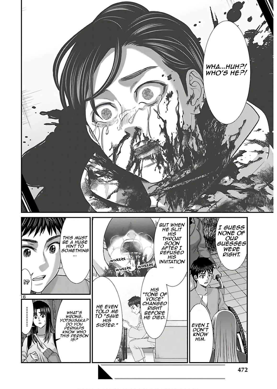 Page 16 Chapter 65 DEAD Tube