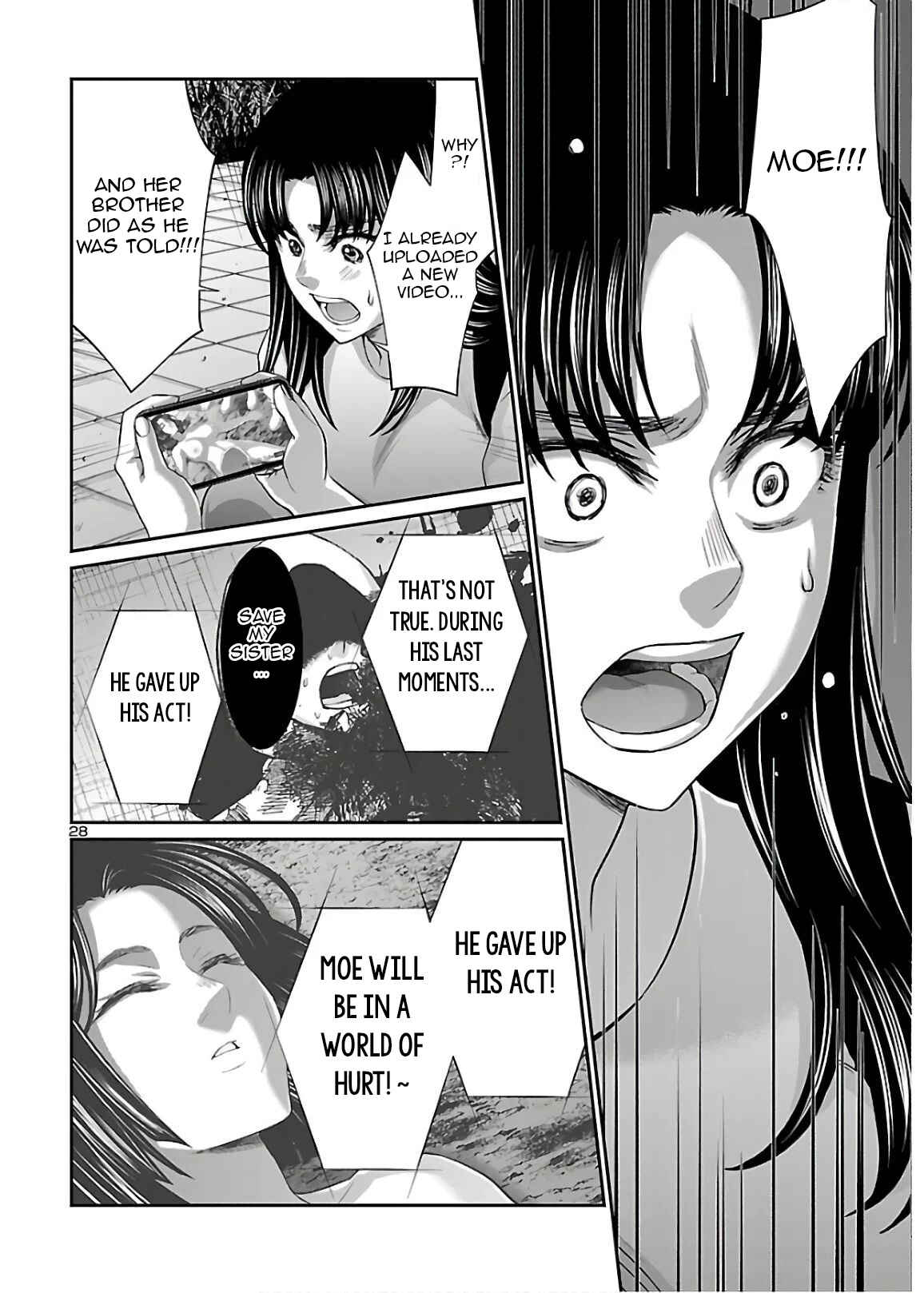 Page 28 Chapter 65 DEAD Tube