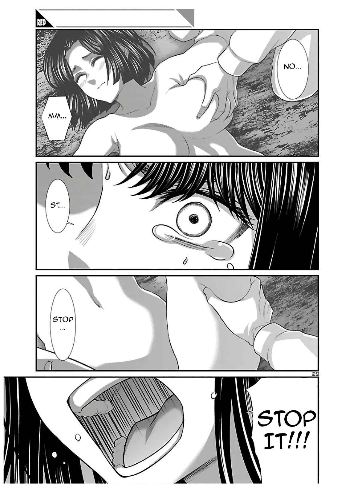 Page 29 Chapter 65 DEAD Tube