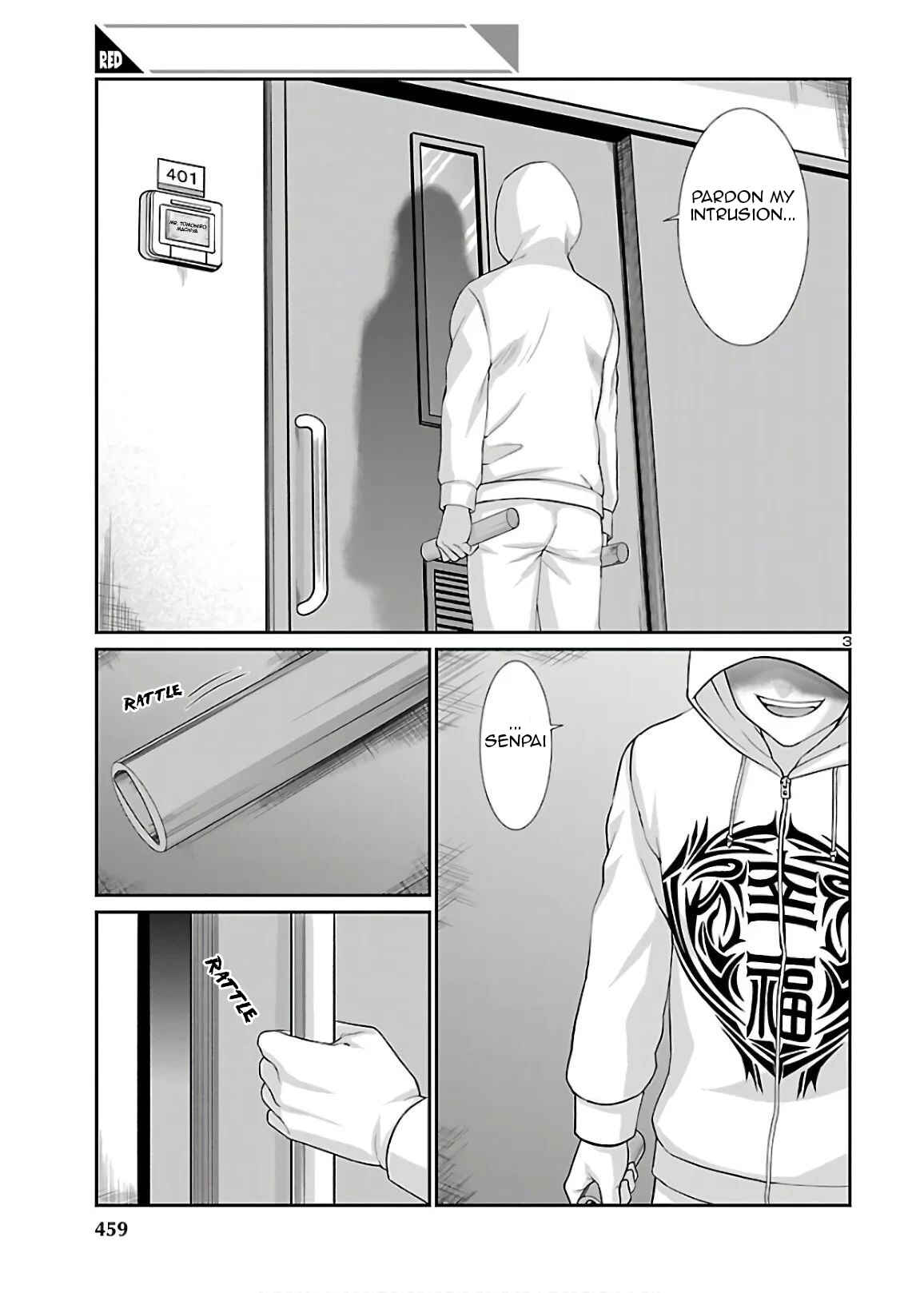 Page 3 Chapter 65 DEAD Tube