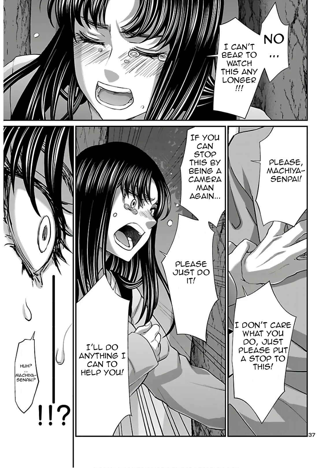 Page 37 Chapter 65 DEAD Tube