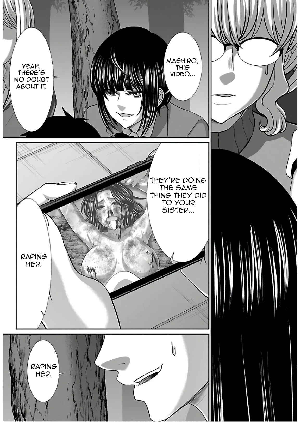 Page 39 Chapter 65 DEAD Tube