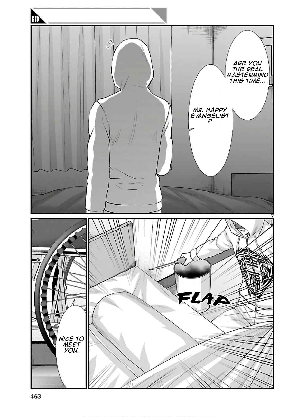 Page 7 Chapter 65 DEAD Tube