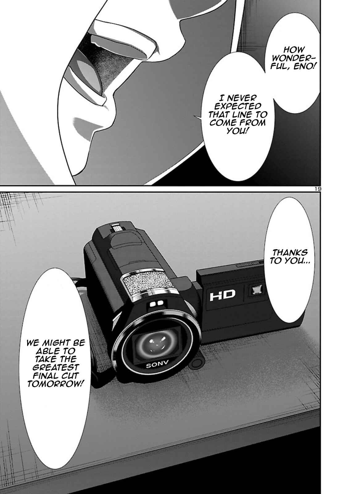 Page 19 Chapter 68 DEAD Tube