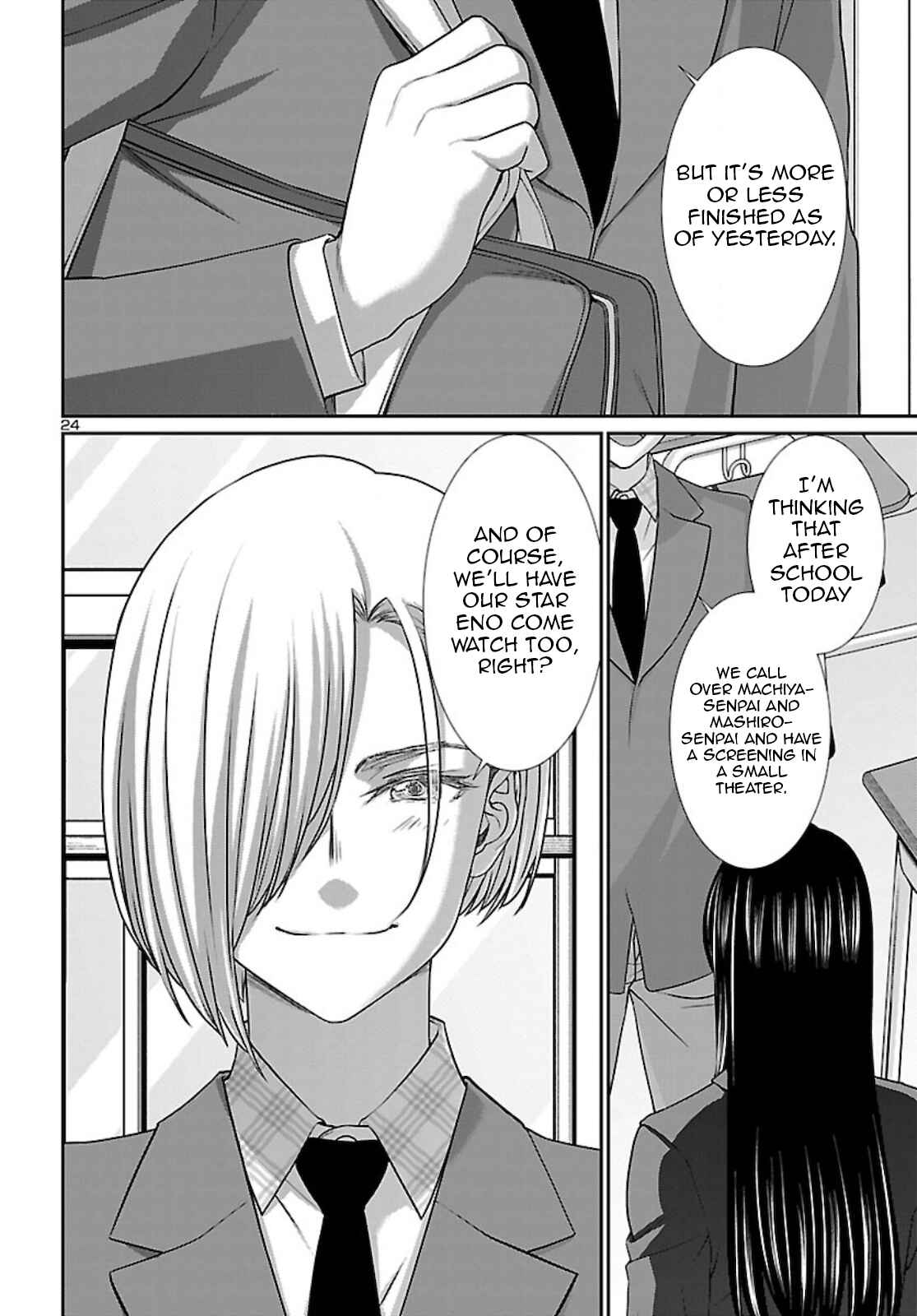 Page 24 Chapter 68 DEAD Tube