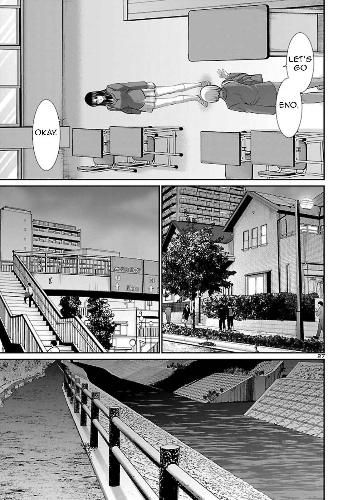 Page 27 Chapter 68 DEAD Tube